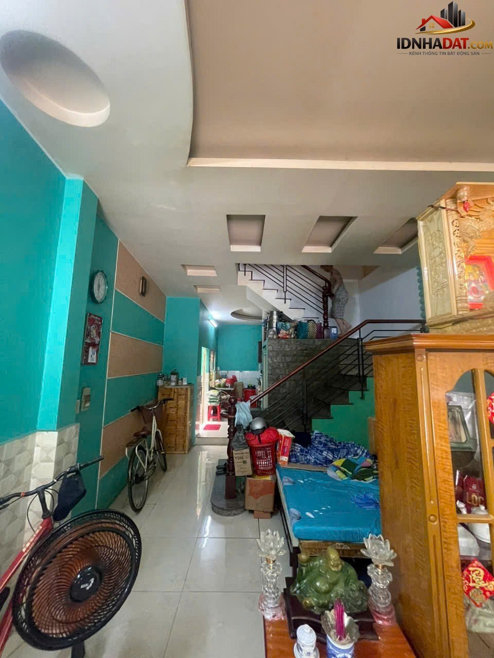 Bán gấp nhà Đường Nguyễn Súy – Phường cũ Tân Quý Quận Tân Phú – Phường mới Tân Quý – Thành phố Hồ Chí Minh 83m2 6.3 tỷ