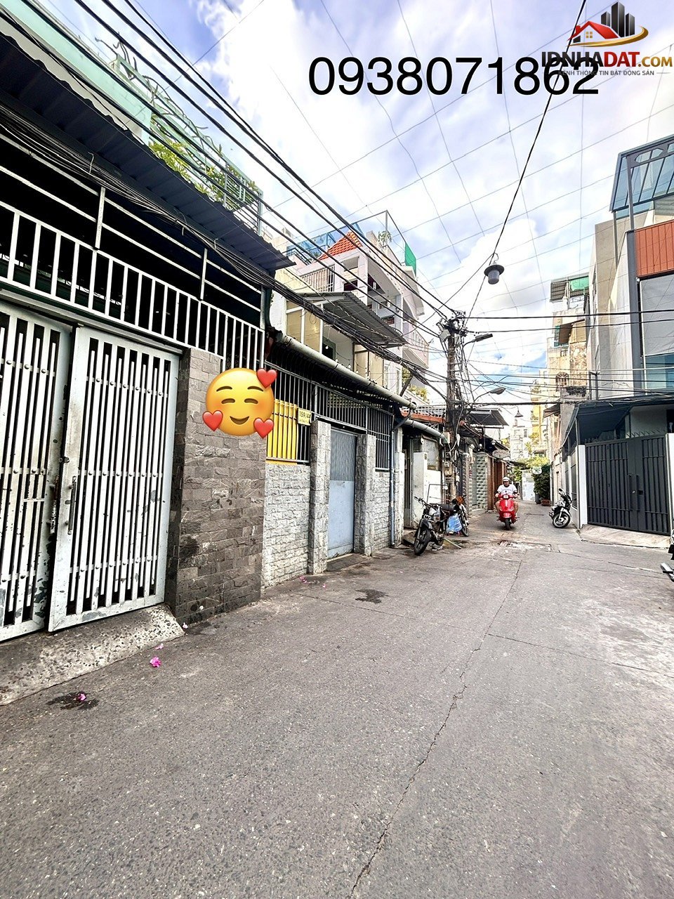 Nhà đẹp vào ở ngay- đ.xóm chiếu xe hơi đậu cửa- lưu thông tôn thất thuyết- bến văn đồn- tôn đản- Bán nhà đất Đường Xóm Chiếu – Phường cũ 16 Quận 4 – Phường mới 16 – Thành phố Hồ Chí Minh 79m2 6 tỷ