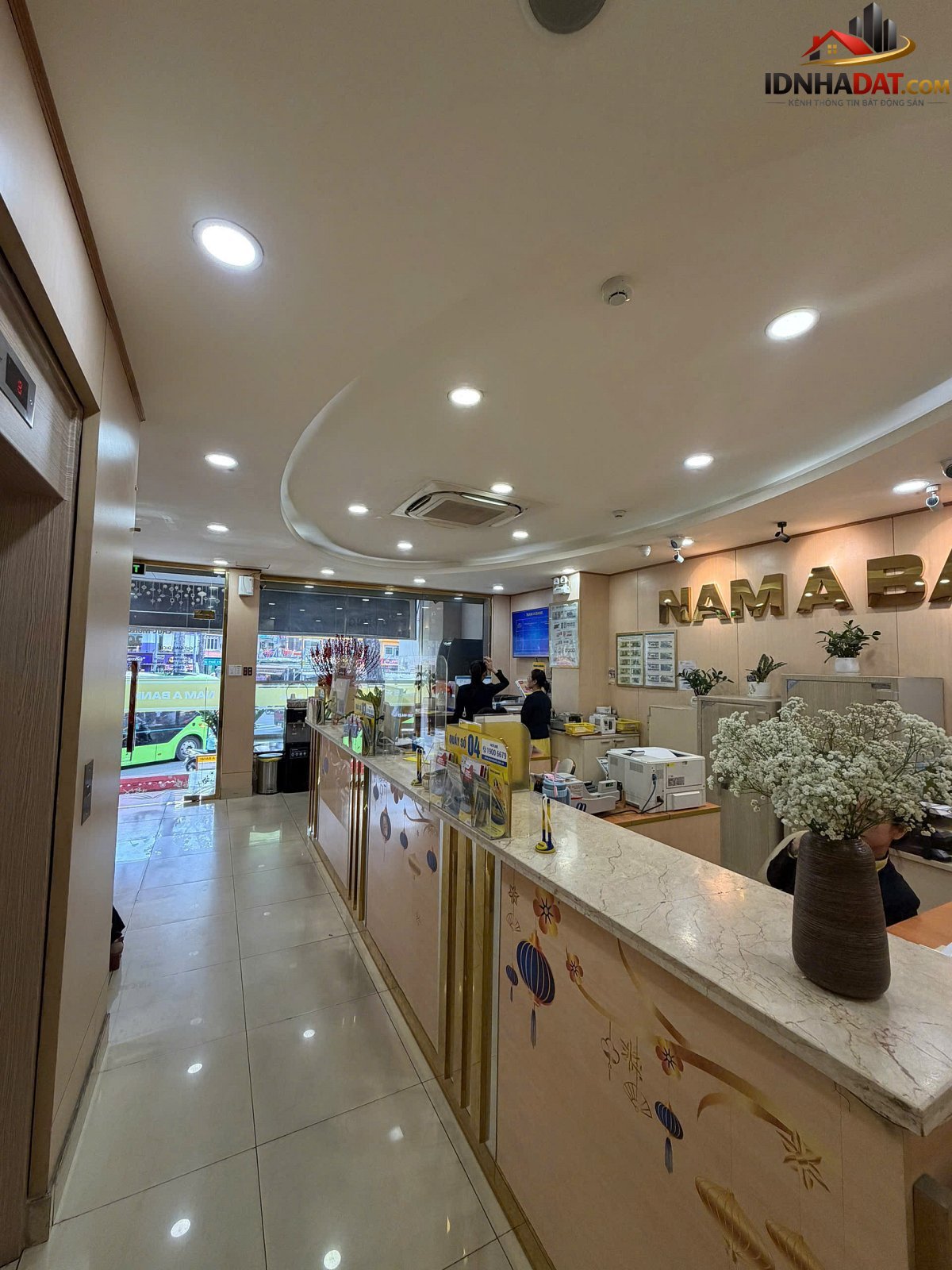 Cần Bán Gấp Tòa Nhà VP Mặt Tiền Ngô Gia Tự Quận 10 – Bán nhà đất Đường Ngô Gia Tự – Phường cũ Quận 10 – Phường mới Quận 10 – Thành phố Hồ Chí Minh – Diện tích 79m2 – Giá 68 tỷ
