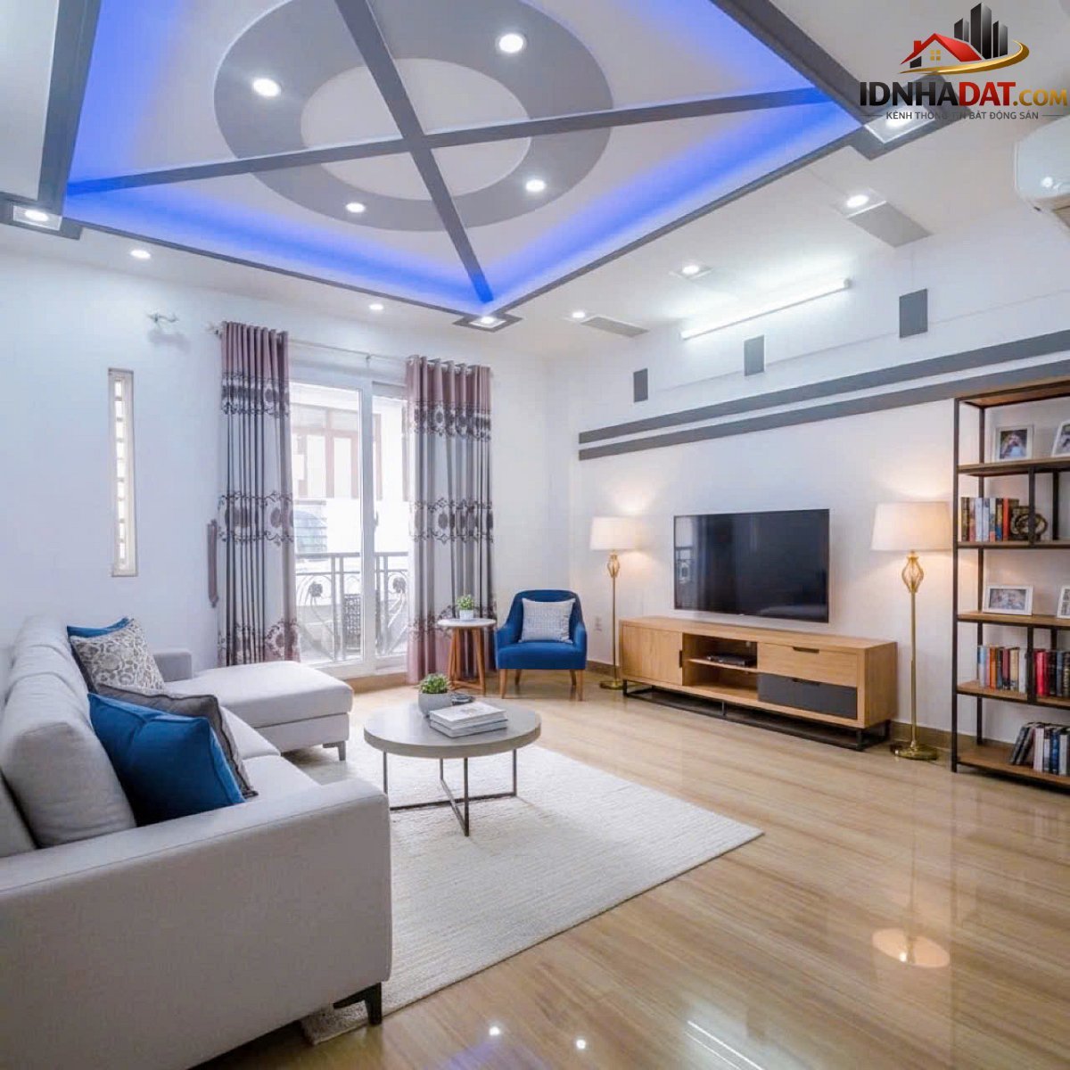 Bán nhà đất Đường Huỳnh Văn Bánh – Phường cũ 13 Quận Phú Nhuận – Phường mới 13 – Thành phố Hồ Chí Minh 38 m2 8.95 tỷ