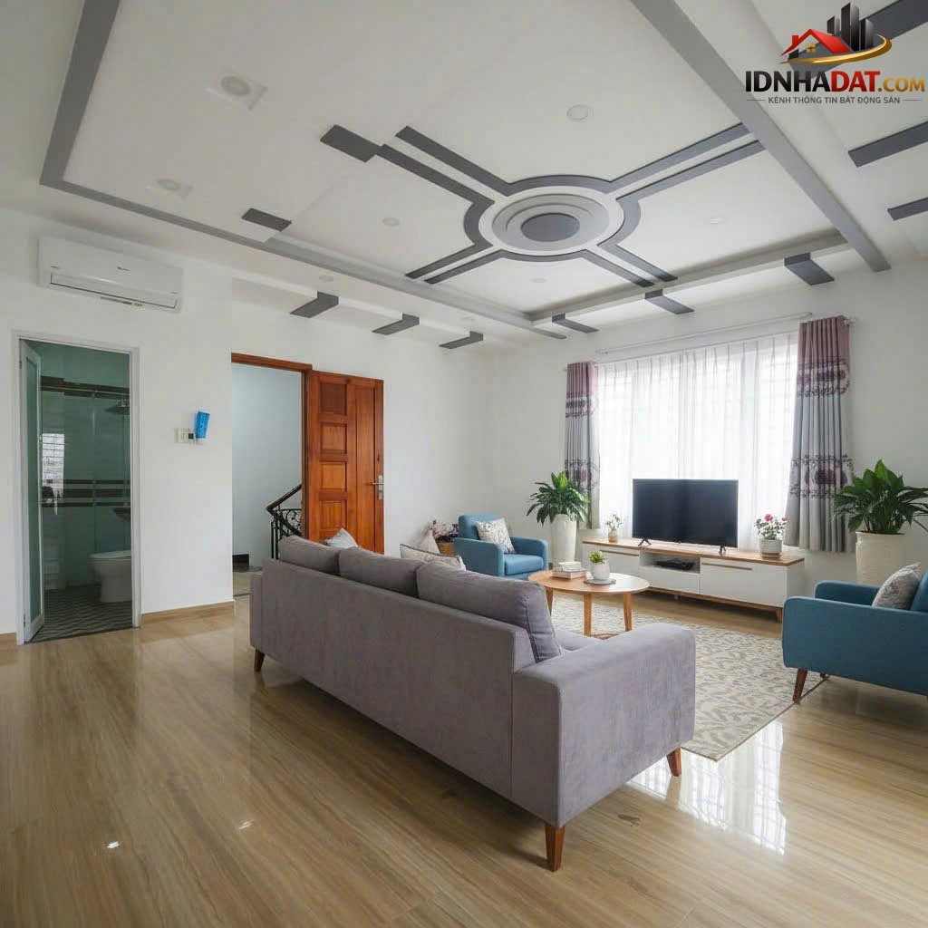 Bán nhà đất Đường Huỳnh Văn Bánh – Phường cũ 13 Quận Phú Nhuận – Phường mới 13 – Thành phố Hồ Chí Minh 38 m2 8.95 tỷ
