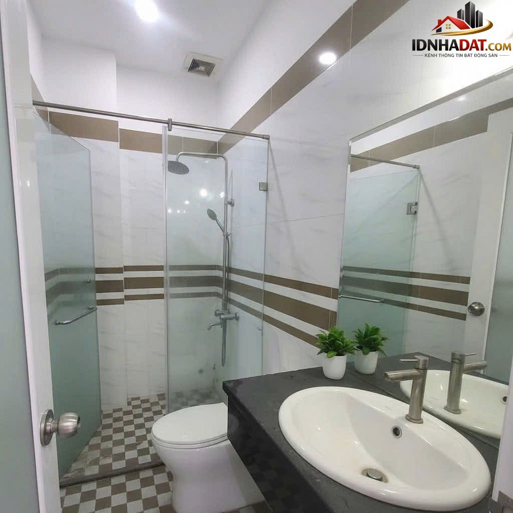 Bán nhà đất Đường Huỳnh Văn Bánh – Phường cũ 13 Quận Phú Nhuận – Phường mới 13 – Thành phố Hồ Chí Minh 38 m2 8.95 tỷ