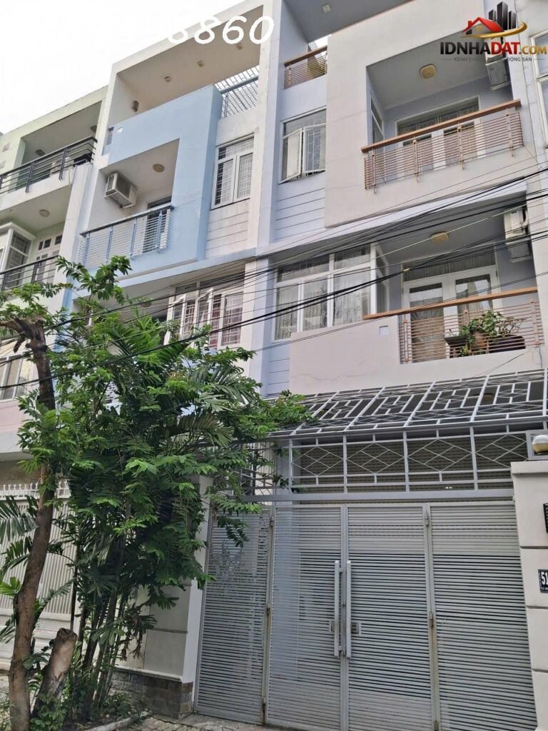 Cần bán gấp nhà hẻm 515 lê văn lương phường tân hưng quận 7 – Bán nhà đất Đường Lê Văn Lương – Phường cũ Tân Hưng Quận 7 – Phường mới Tân Hưng – Thành phố Hồ Chí Minh 100m2 17 tỷ