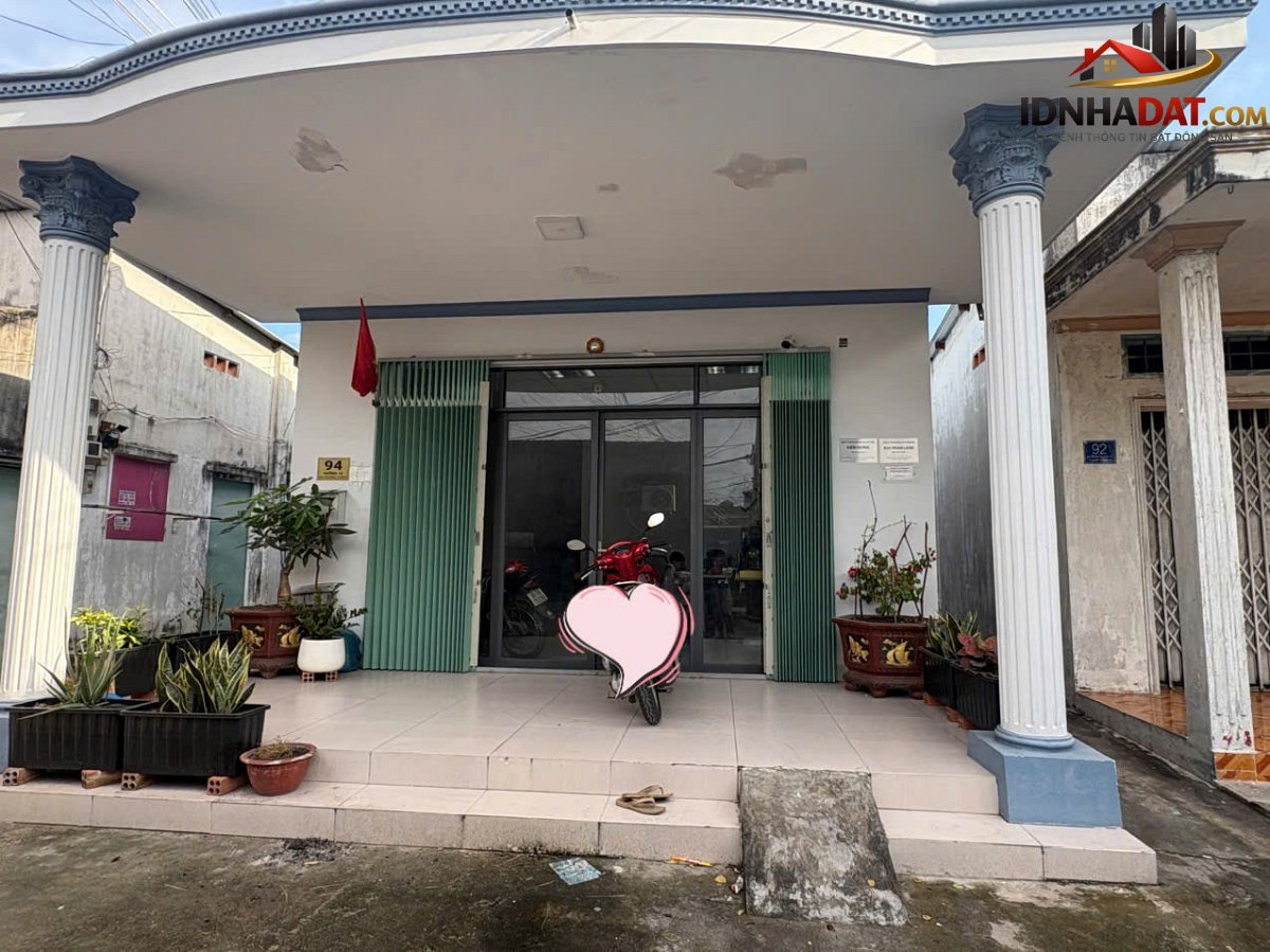 Bán nhà đất Đường 18 – Phường cũ Linh Trung Quận Thủ Đức – Phường mới Linh Trung – Thành phố Hồ Chí Minh 180m2 5.5 tỷ