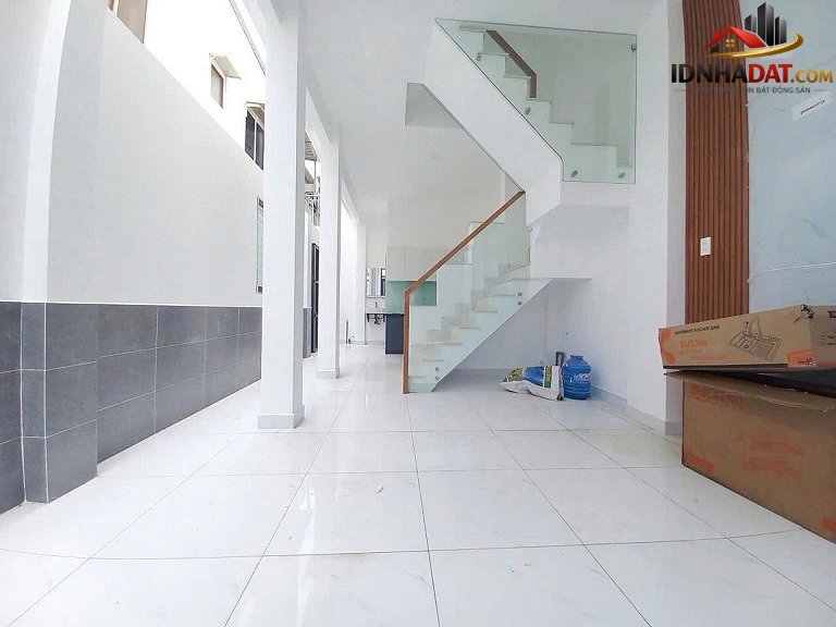 Nhà đẹp trung tâm quận 7 full nội thất chỉ 10 phút đến quận 1 – Bán nhà đất Đường Trần Xuân Soạn – Phường cũ Tân Hưng – Phường mới Tân Hưng – Thành phố Hồ Chí Minh 44m2 8 tỷ