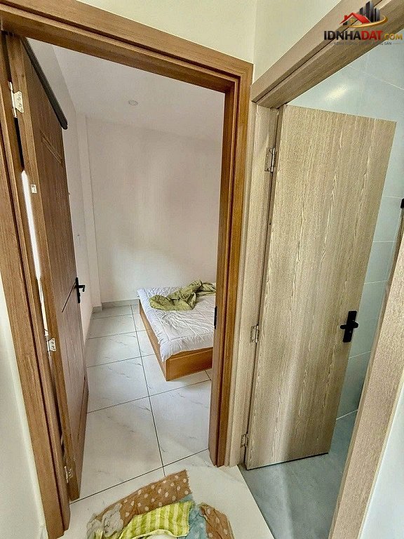 Nhà đẹp trung tâm quận 7 full nội thất chỉ 10 phút đến quận 1 – Bán nhà đất Đường Trần Xuân Soạn – Phường cũ Tân Hưng – Phường mới Tân Hưng – Thành phố Hồ Chí Minh 44m2 8 tỷ