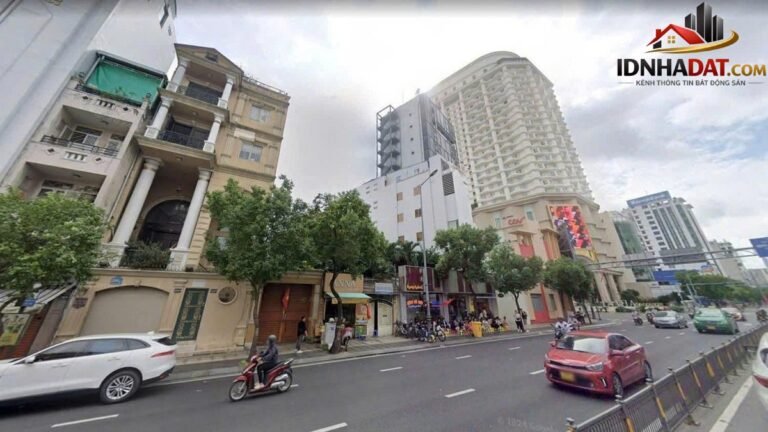 Chính chủ bán nhà mặt tiền siêu lớn đường nam kỳ k… – Bán nhà mặt phố Quận 3 – TP Hồ Chí Minh giá Trên 80 tỷ