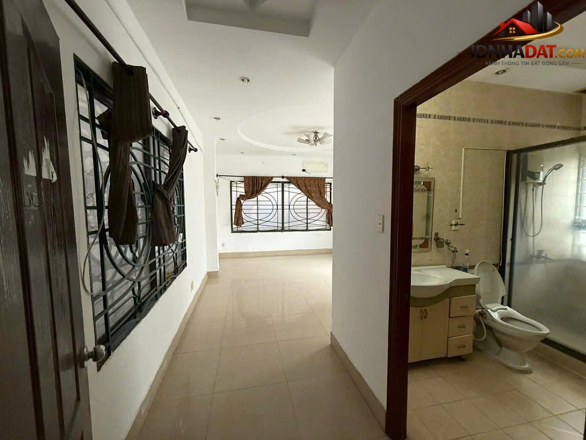 Chính chủ bán nhà mặt tiền siêu lớn đường nam kỳ k… – Bán nhà mặt phố Quận 3 – TP Hồ Chí Minh giá Trên 80 tỷ