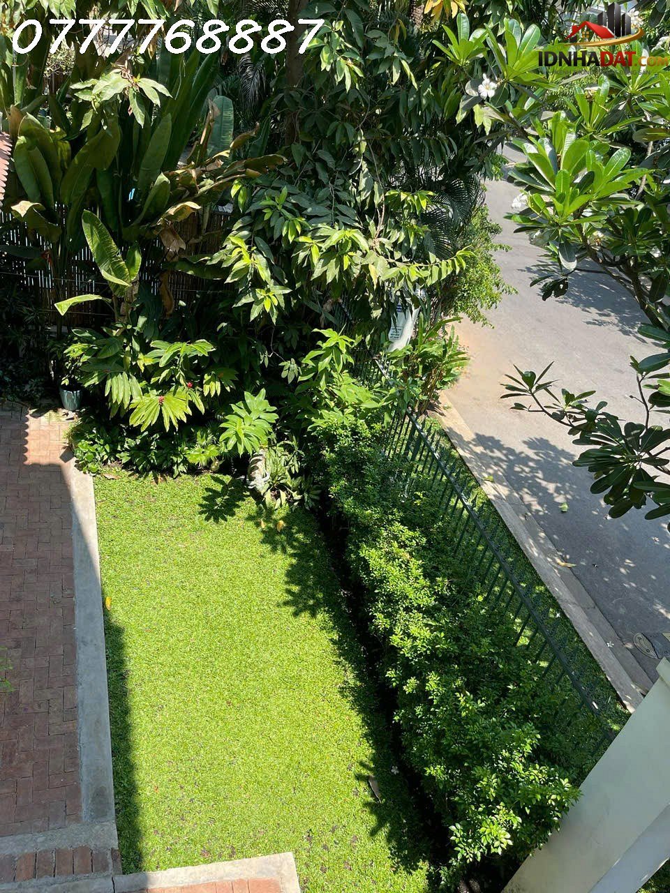 Biệt thự hồ bơi compound thảo điền 2 view sông … – Bán biệt thự Quận 2 – TP Hồ Chí Minh giá Trên 80 tỷ