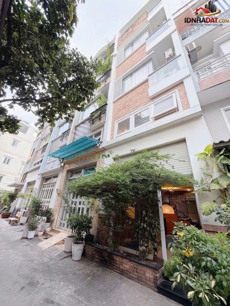 Khu này đc nhiu căn như vậy – 5 tầng lầu &#8… – Bán nhà trong ngõ, hẻm Quận Phú Nhuận – TP Hồ Chí Minh giá 10 – 15 tỷ