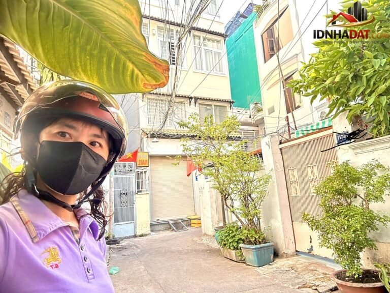 Nhà đẹp kế ngay mt tôn thất thuyêt- 4 tầng- xe hơi đậu cửa- giao thương bến vân đồn và nguyễn thần Bán nhà đất Đường Tôn Thất Thuyết – Phường cũ 15 Quận 4 – Phường mới 15 – Thành phố Hồ Chí Minh 35m2 6.2 tỷ