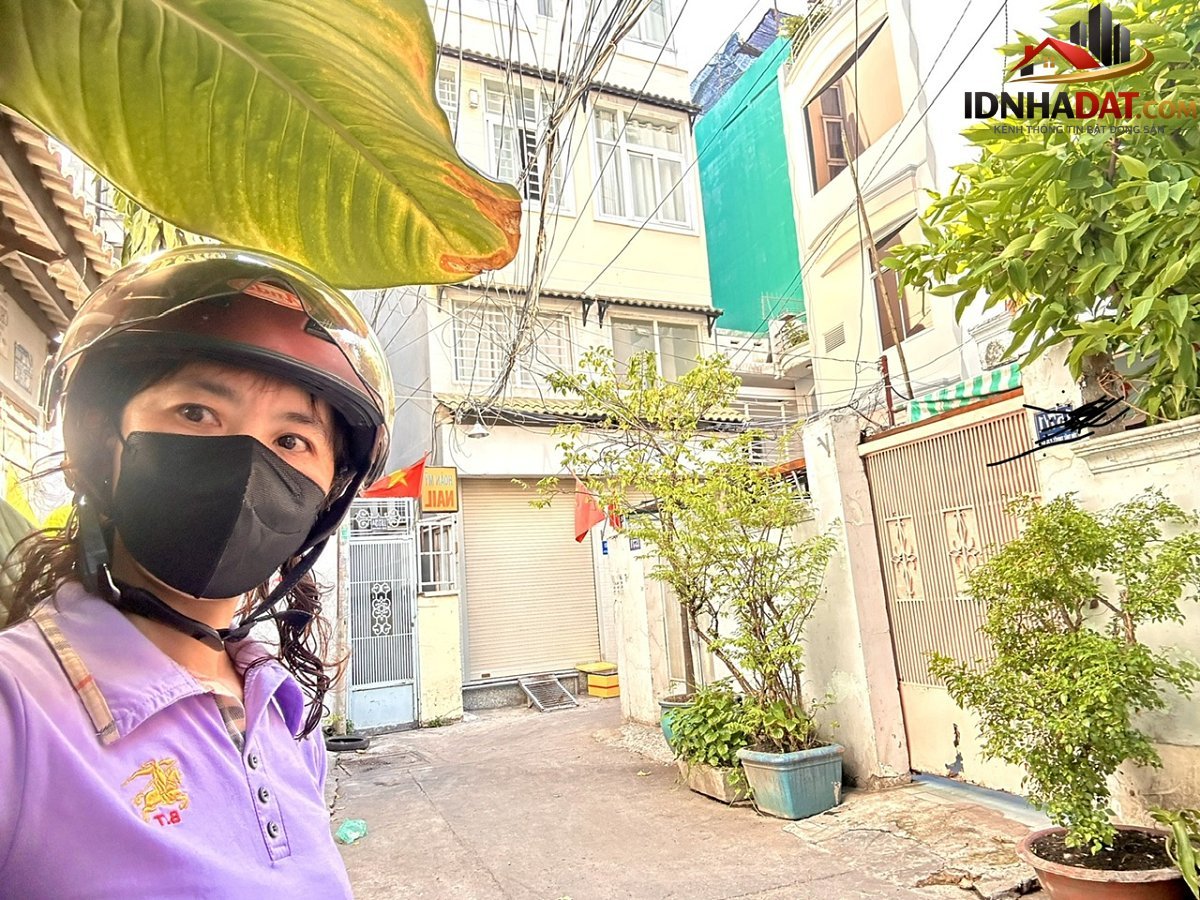 Nhà đẹp kế ngay mt tôn thất thuyêt- 4 tầng- xe hơi đậu cửa- giao thương bến vân đồn và nguyễn thần Bán nhà đất Đường Tôn Thất Thuyết – Phường cũ 15 Quận 4 – Phường mới 15 – Thành phố Hồ Chí Minh 35m2 6.2 tỷ