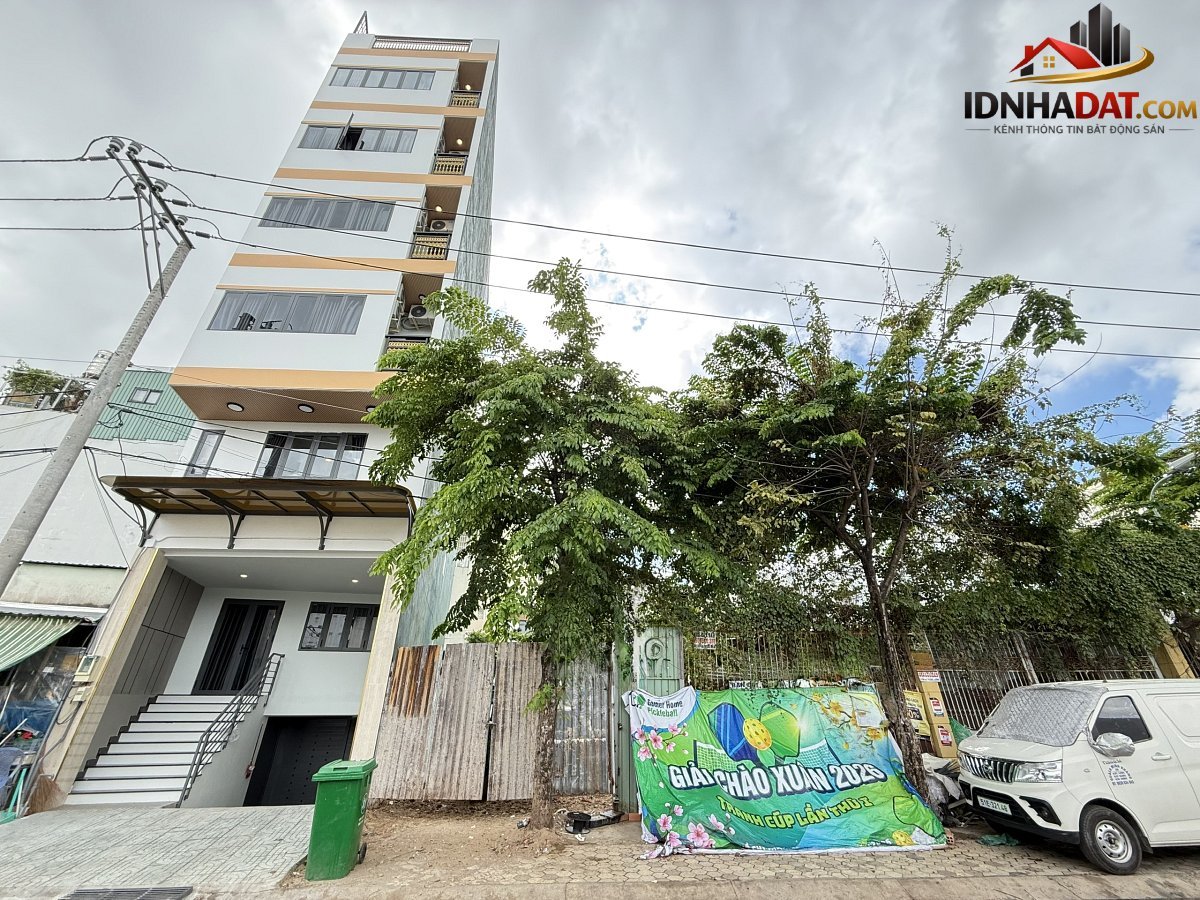 Đất 6x25m 8x25m 12x25m Khu Lý Phục Man Phường Bình Thuận Quận 7 – Bán nhà đất Đường 7 – Phường cũ Bình Thuận Quận 7 – Phường mới Bình Thuận – Thành phố Hồ Chí Minh 101m2 16.5 tỷ