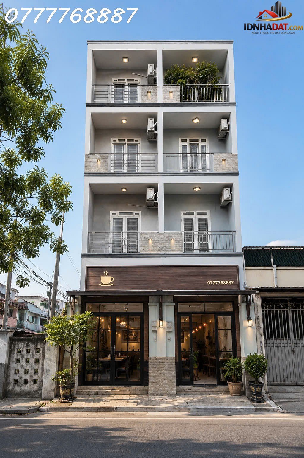 Tòa chdv nhánh trần não quận 2 – 125m2 – 19 tỷ – Bán nhà đất Đường Trần Não – Phường cũ An Khánh – Quận 2 – Thành phố Hồ Chí Minh