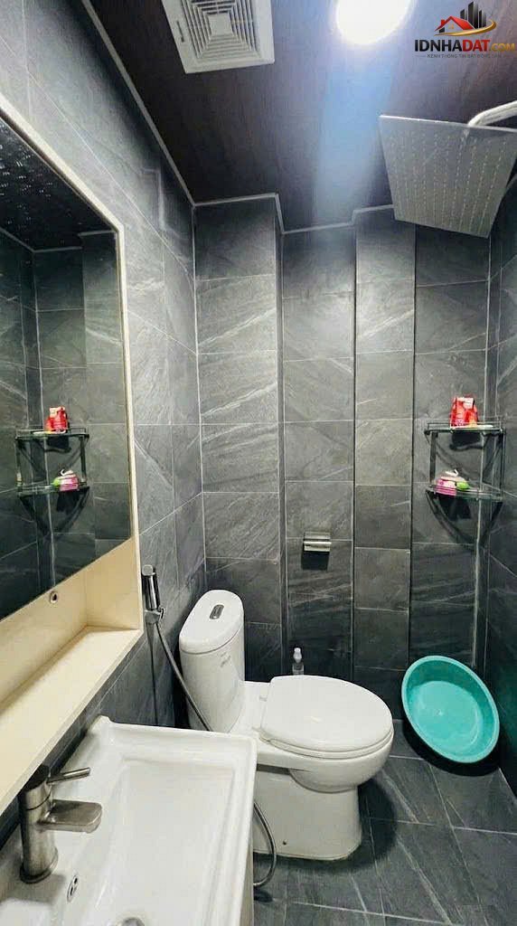 Nhà mới quận phú nhuận, huỳnh văn bánh, 108 m2, 5.7 tỷ – Bán nhà đất Đường Huỳnh Văn Bánh – Phường cũ 17 Quận Phú Nhuận – Phường mới Cầu Kiệu – Thành phố Hồ Chí Minh