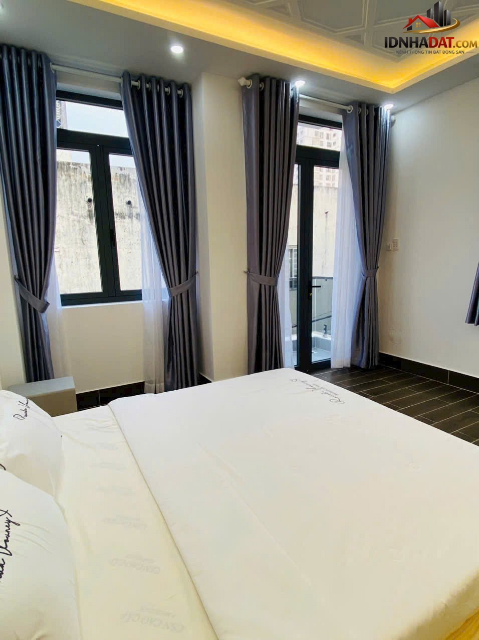 6.35 tỷ có nhà mới full nội thất đường 2174 –… – Bán nhà mặt phố Huyện Nhà Bè – TP Hồ Chí Minh giá 5 – 7 tỷ