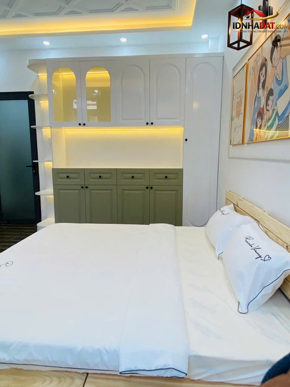 6.35 tỷ có nhà mới full nội thất đường 2174 –… – Bán nhà mặt phố Huyện Nhà Bè – TP Hồ Chí Minh giá 5 – 7 tỷ