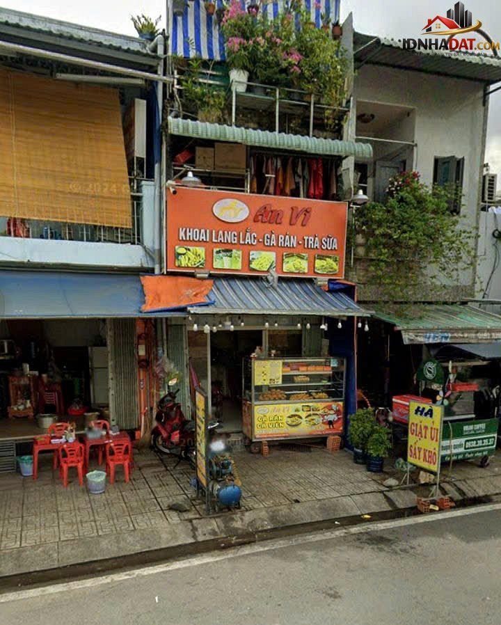 Chính chủ bán nhà mặt tiền kinh doanh – diện tích 80m2 – giá 13 tỷ – Bán nhà đất Đường Tô Hiệu – Phường cũ Tân Thới Hòa Quận Tân Phú – Phường mới Tân Thới Hòa – Thành phố Hồ Chí Minh