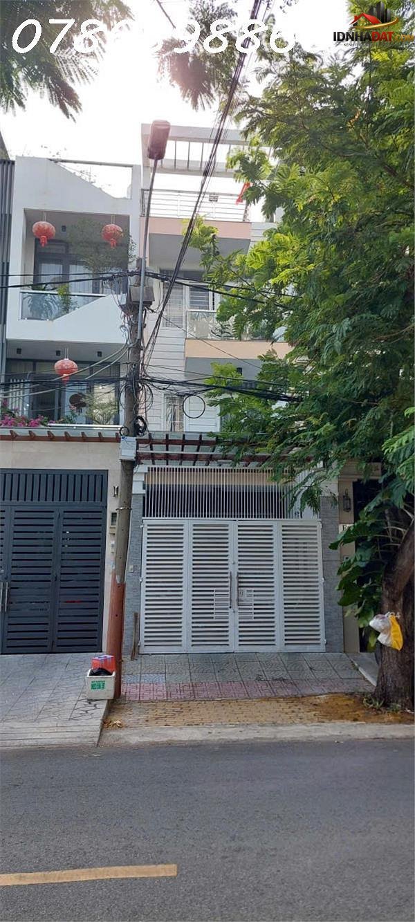 Bán nhà đất Đường ĐƯỜNG SỐ 1 – Phường cũ Phú Mỹ Quận 7 – Phường mới Phú Mỹ – Thành phố Hồ Chí Minh Diện tích 96m2 Giá 14.5 tỷ