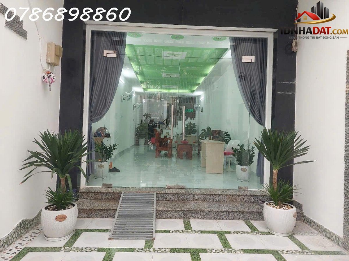 Bán nhà đất Đường ĐƯỜNG SỐ 1 – Phường cũ Phú Mỹ Quận 7 – Phường mới Phú Mỹ – Thành phố Hồ Chí Minh Diện tích 96m2 Giá 14.5 tỷ