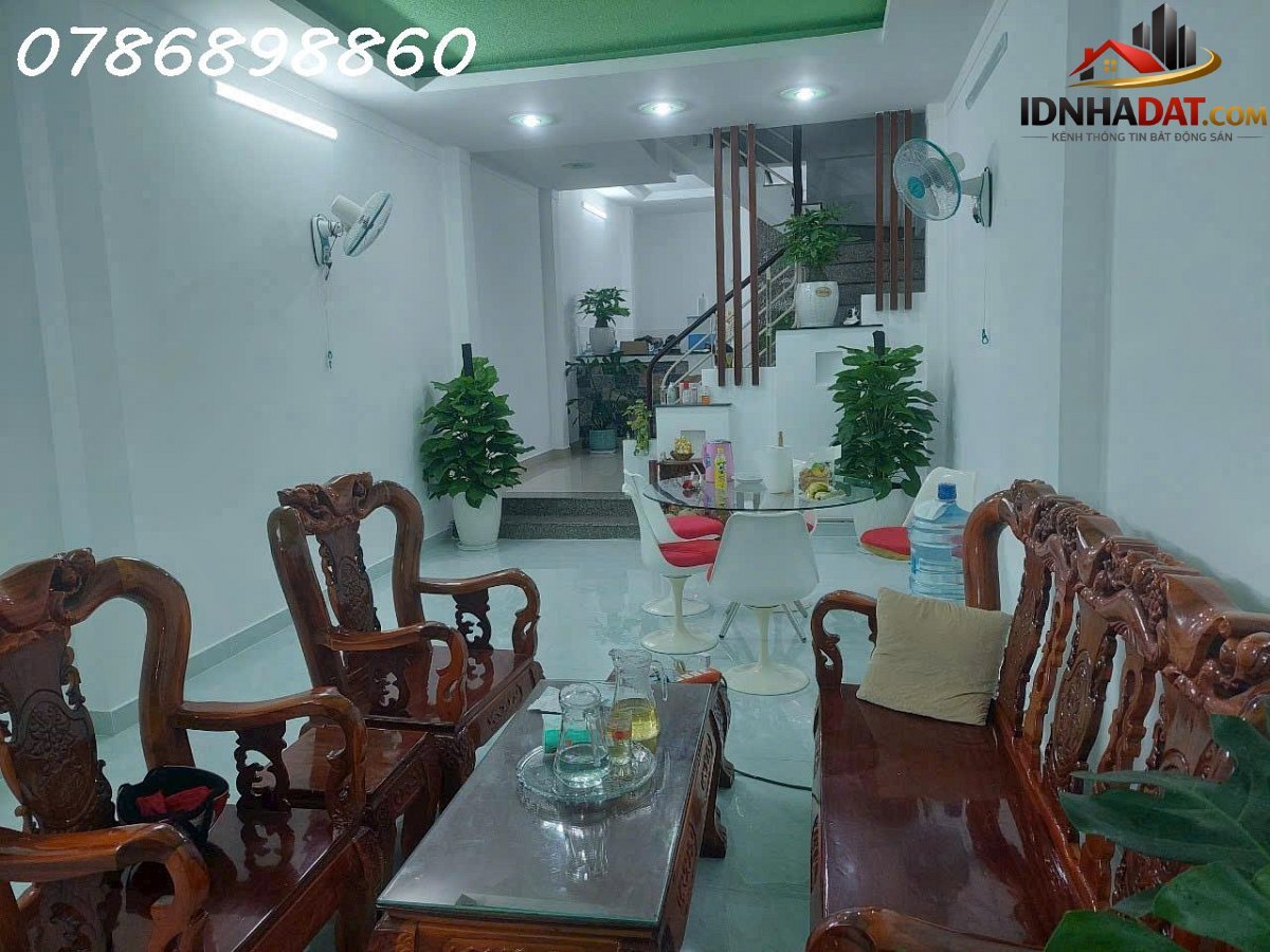 Bán nhà đất Đường ĐƯỜNG SỐ 1 – Phường cũ Phú Mỹ Quận 7 – Phường mới Phú Mỹ – Thành phố Hồ Chí Minh Diện tích 96m2 Giá 14.5 tỷ