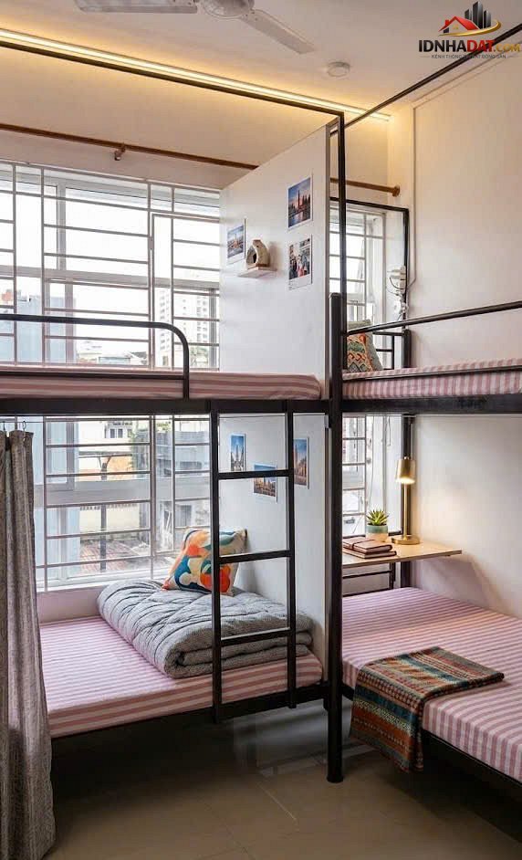 Bán nhà đất Đường Cách Mạng Tháng Tám – Phường cũ 10 Quận 3 – Phường mới Nhiêu Lộc – Thành phố Hồ Chí Minh 36 m2 6.08 tỷ