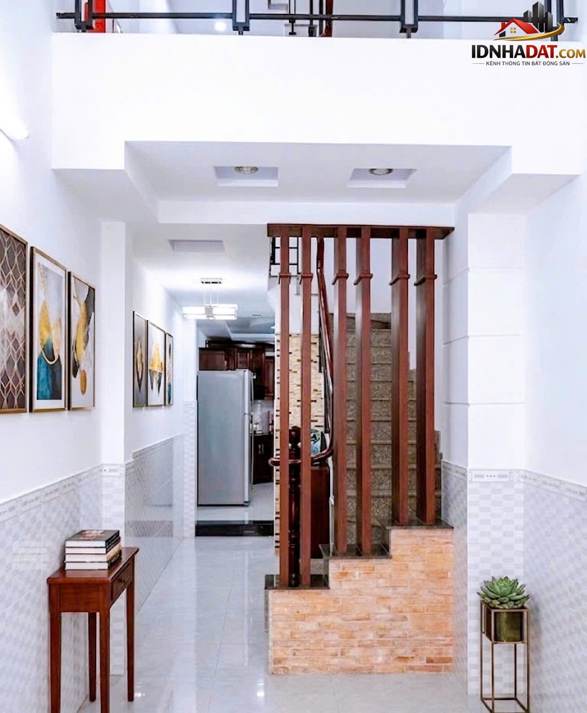 Bán nhà đất Đường Cách Mạng Tháng Tám – Phường cũ 13 Quận 10 – Phường mới Hòa Hưng – Thành phố Hồ Chí Minh 107m2 6 tỷ