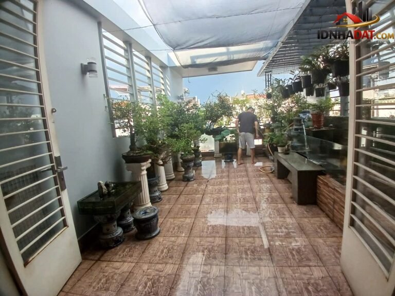 Đường Thống Nhất – Phường cũ Đông Hòa Quận T… – Bán nhà trong ngõ, hẻm Huyện Thống Nhất – Đồng Nai giá 5 – 7 tỷ