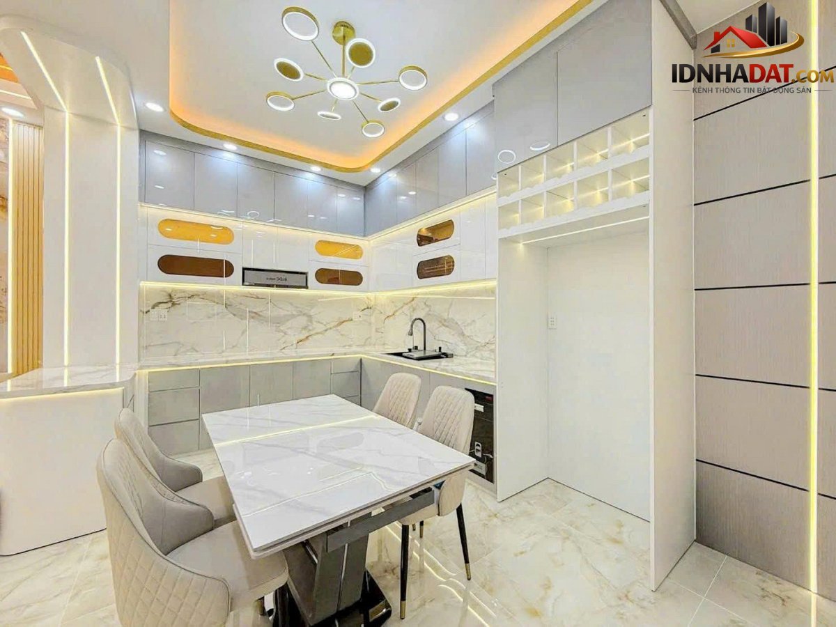 Anh hải cần bán nhà hẻm xe hơi cạnh phú mỹ hưng, 60m2, 10.6 tỷ – Bán nhà đất Đường Gò Ô Môi – Phường cũ Phú Thuận Quận 7 – Phường mới Phú Thuận – Thành phố Hồ Chí Minh
