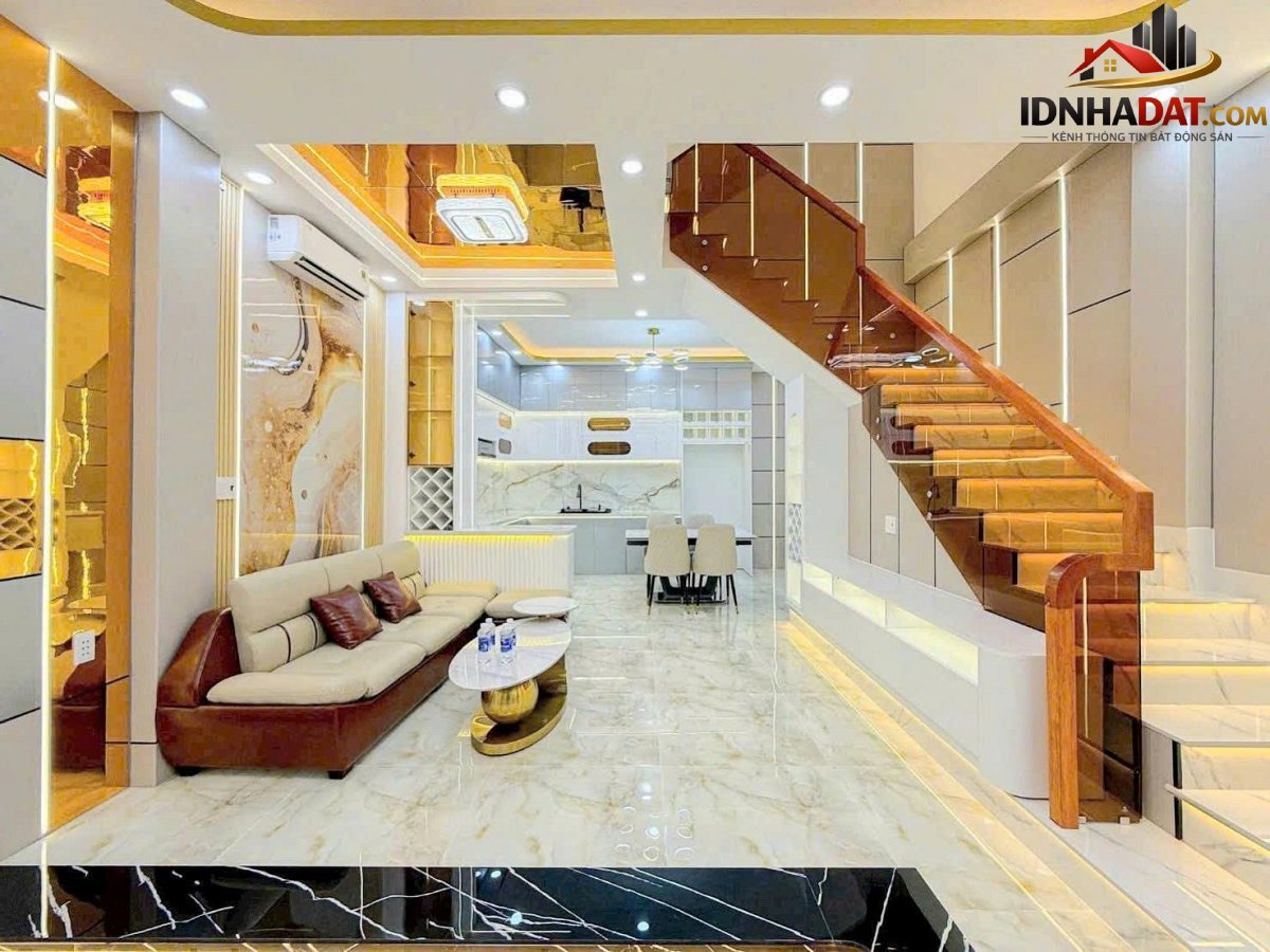 Anh hải cần bán nhà hẻm xe hơi cạnh phú mỹ hưng, 60m2, 10.6 tỷ – Bán nhà đất Đường Gò Ô Môi – Phường cũ Phú Thuận Quận 7 – Phường mới Phú Thuận – Thành phố Hồ Chí Minh