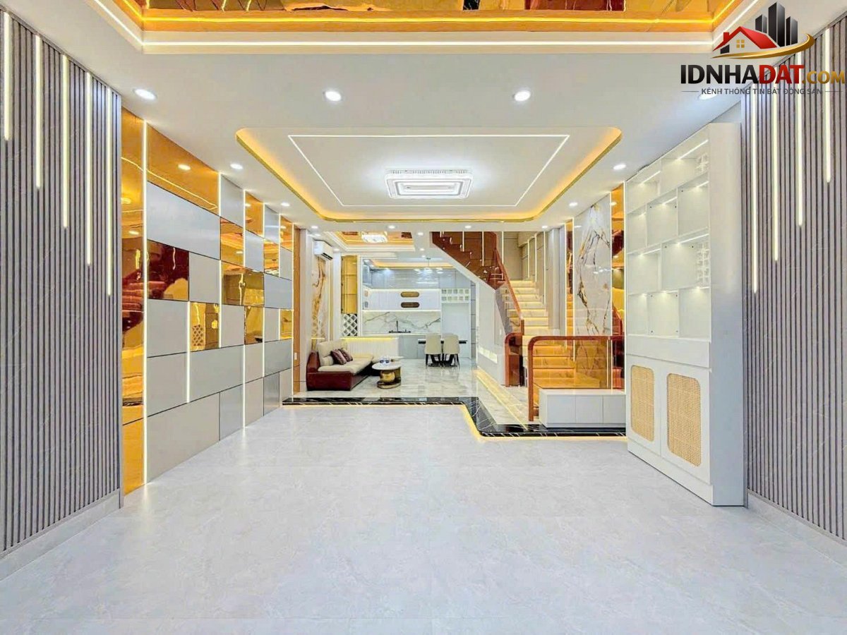 Anh hải cần bán nhà hẻm xe hơi cạnh phú mỹ hưng, 60m2, 10.6 tỷ – Bán nhà đất Đường Gò Ô Môi – Phường cũ Phú Thuận Quận 7 – Phường mới Phú Thuận – Thành phố Hồ Chí Minh