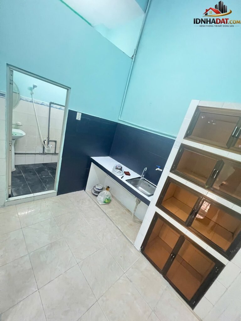 Bán nhà đất Đường Tân Thới Nhất 6 – Phường cũ Không xác định Quận 12 – Phường mới Không xác định – Thành phố Hồ Chí Minh 42m2 3.5 tỷ