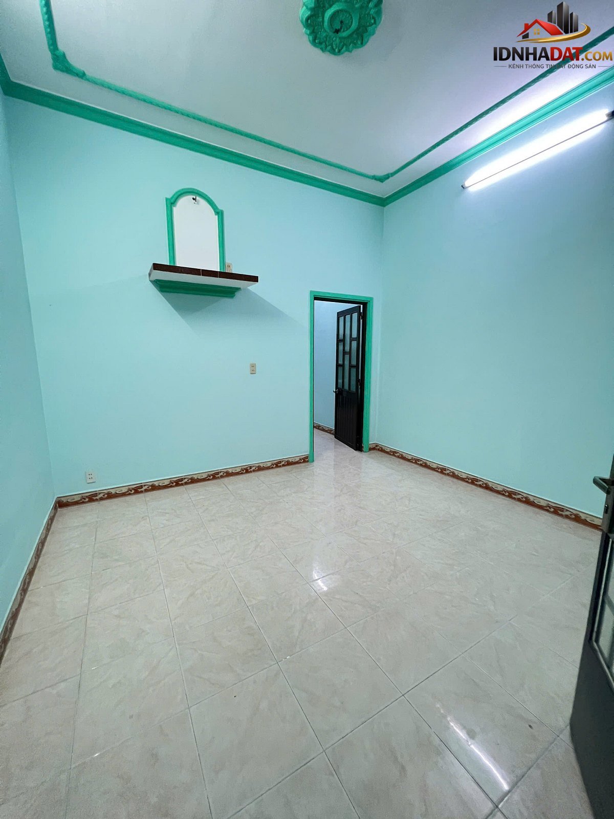 Bán nhà đất Đường Tân Thới Nhất 6 – Phường cũ Không xác định Quận 12 – Phường mới Không xác định – Thành phố Hồ Chí Minh 42m2 3.5 tỷ