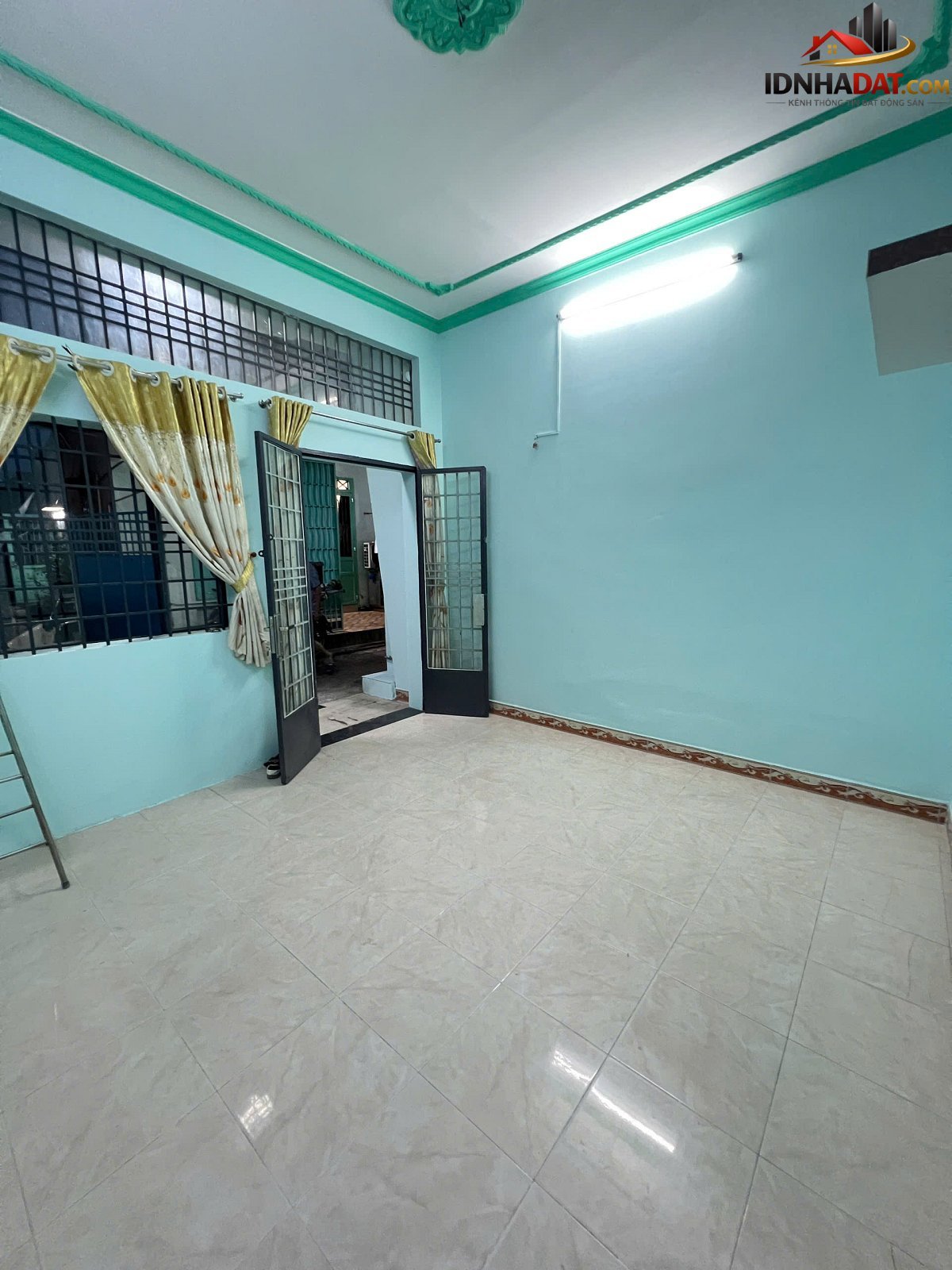 Bán nhà đất Đường Tân Thới Nhất 6 – Phường cũ Không xác định Quận 12 – Phường mới Không xác định – Thành phố Hồ Chí Minh 42m2 3.5 tỷ
