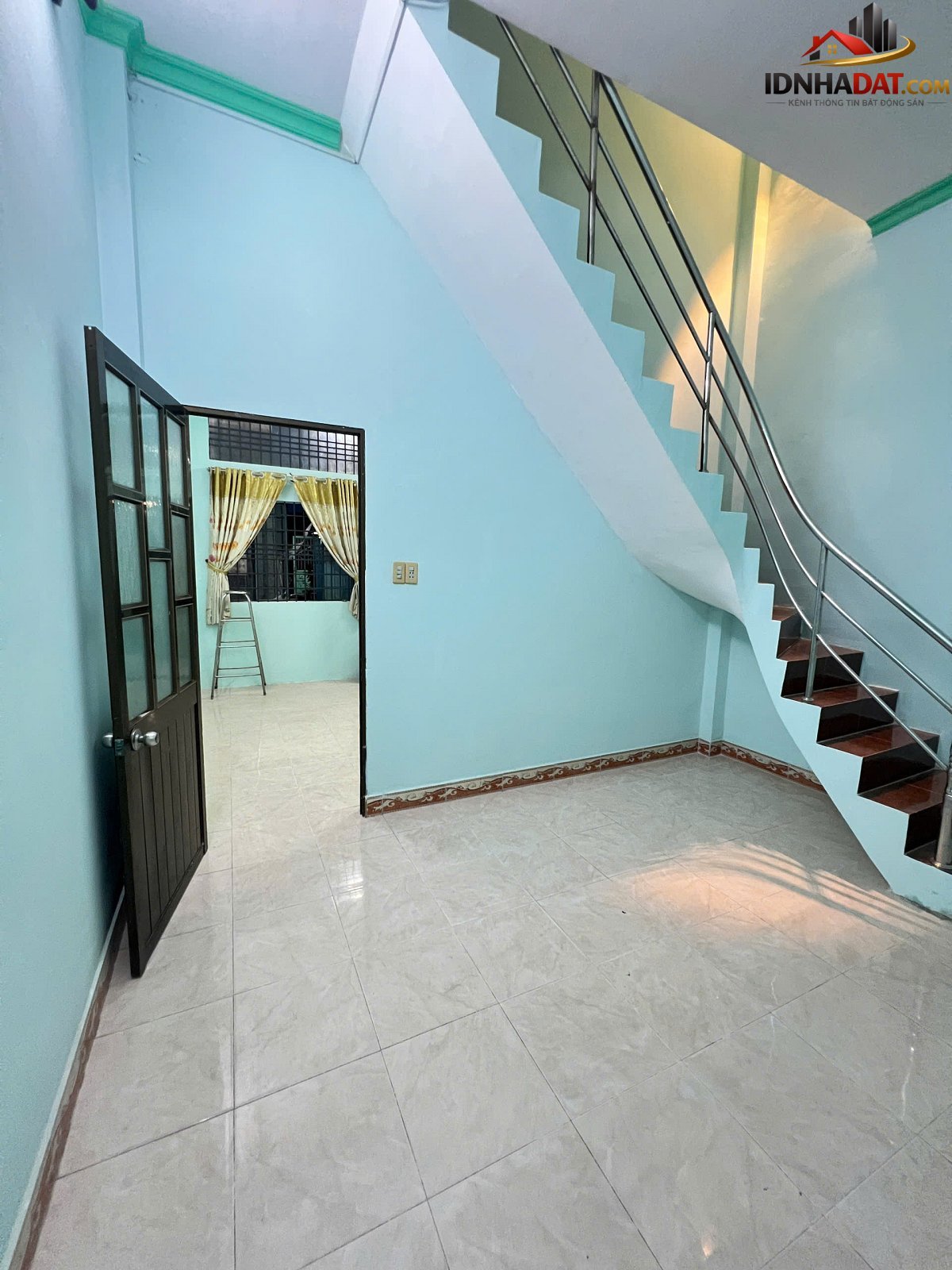 Bán nhà đất Đường Tân Thới Nhất 6 – Phường cũ Không xác định Quận 12 – Phường mới Không xác định – Thành phố Hồ Chí Minh 42m2 3.5 tỷ