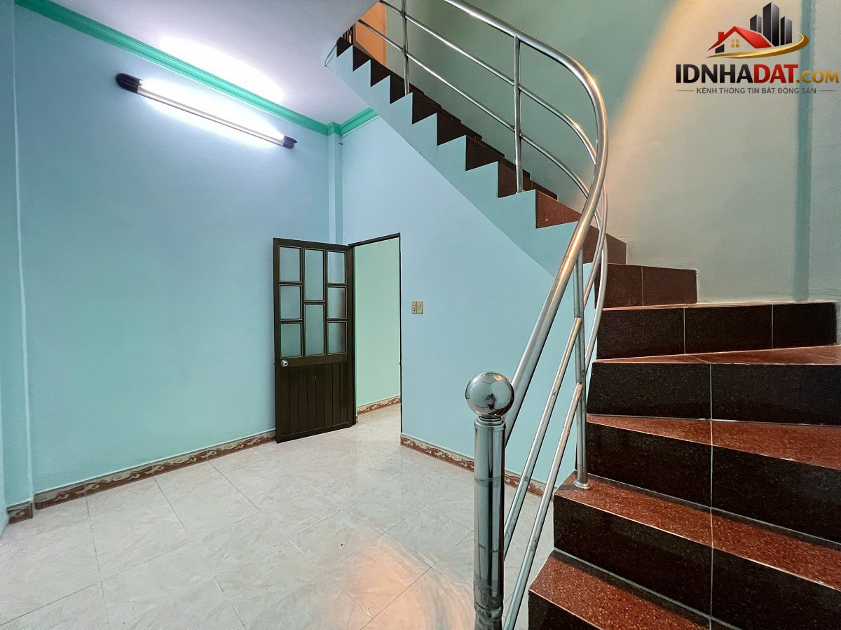 Bán nhà đất Đường Tân Thới Nhất 6 – Phường cũ Không xác định Quận 12 – Phường mới Không xác định – Thành phố Hồ Chí Minh 42m2 3.5 tỷ
