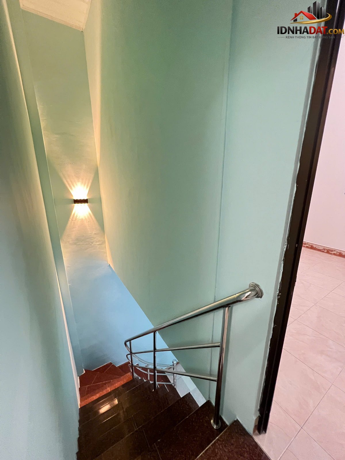 Bán nhà đất Đường Tân Thới Nhất 6 – Phường cũ Không xác định Quận 12 – Phường mới Không xác định – Thành phố Hồ Chí Minh 42m2 3.5 tỷ