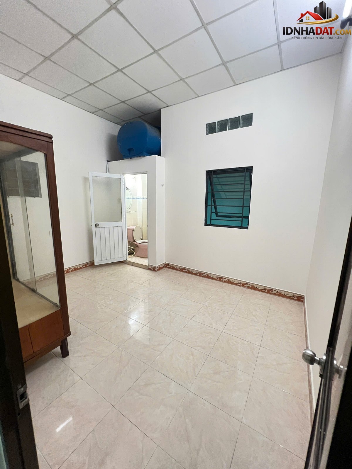 Bán nhà đất Đường Tân Thới Nhất 6 – Phường cũ Không xác định Quận 12 – Phường mới Không xác định – Thành phố Hồ Chí Minh 42m2 3.5 tỷ