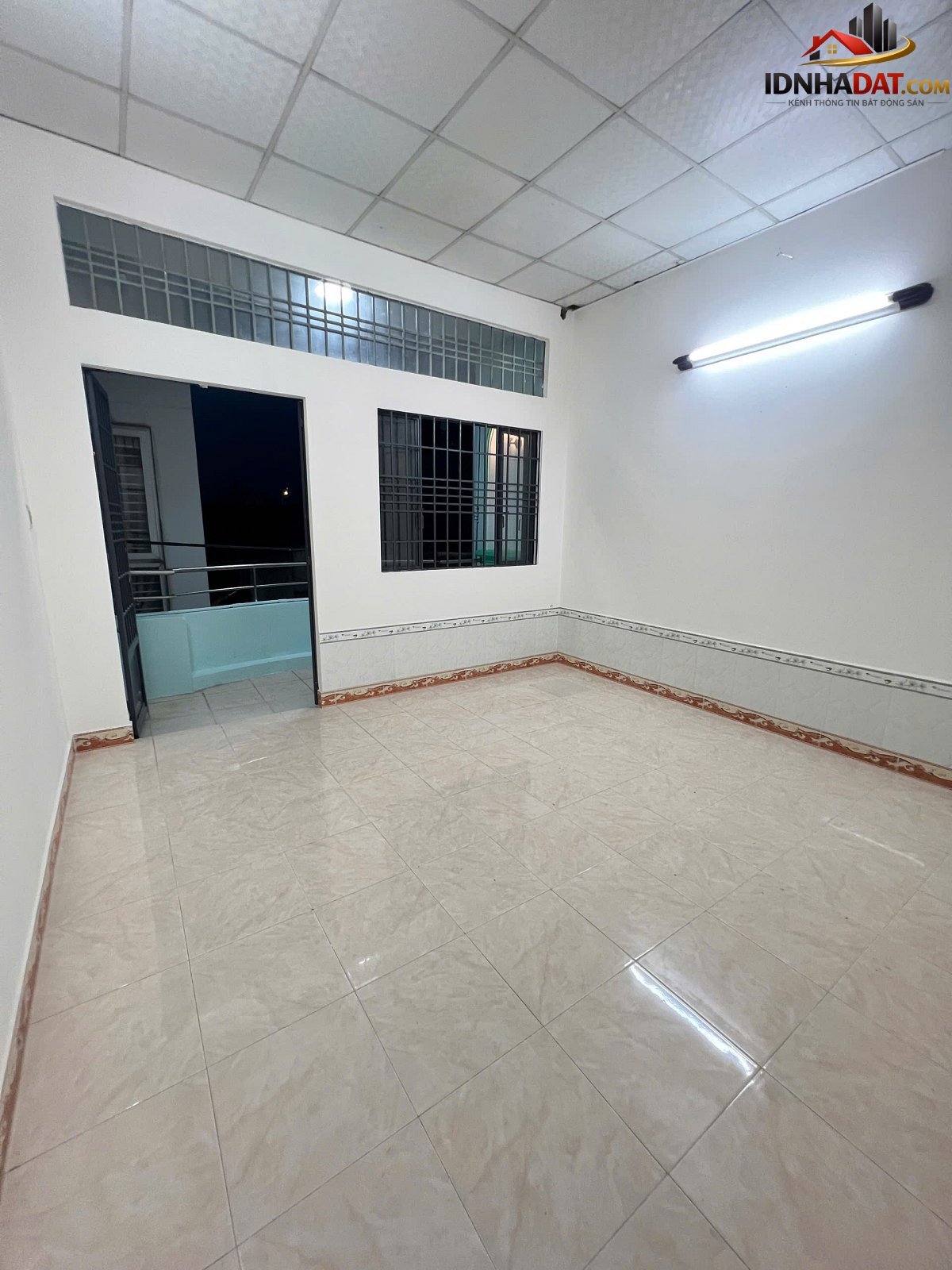 Bán nhà đất Đường Tân Thới Nhất 6 – Phường cũ Không xác định Quận 12 – Phường mới Không xác định – Thành phố Hồ Chí Minh 42m2 3.5 tỷ