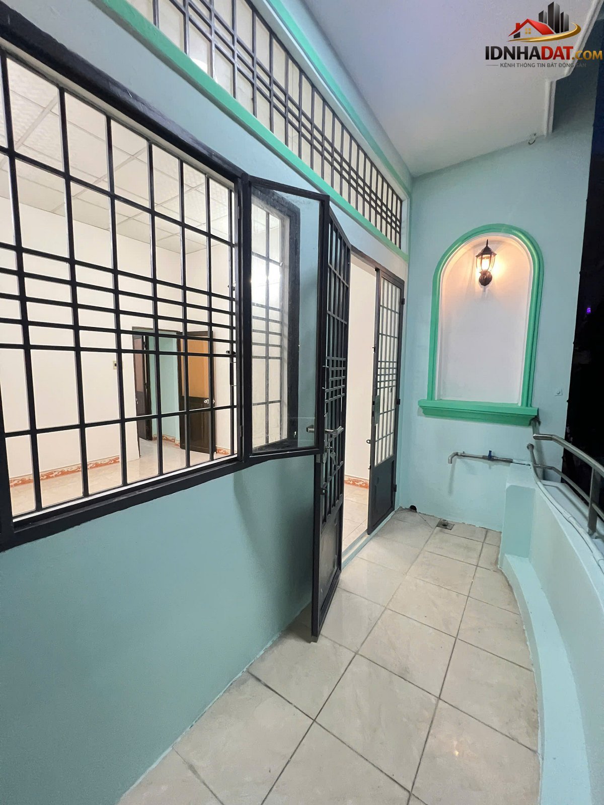Bán nhà đất Đường Tân Thới Nhất 6 – Phường cũ Không xác định Quận 12 – Phường mới Không xác định – Thành phố Hồ Chí Minh 42m2 3.5 tỷ