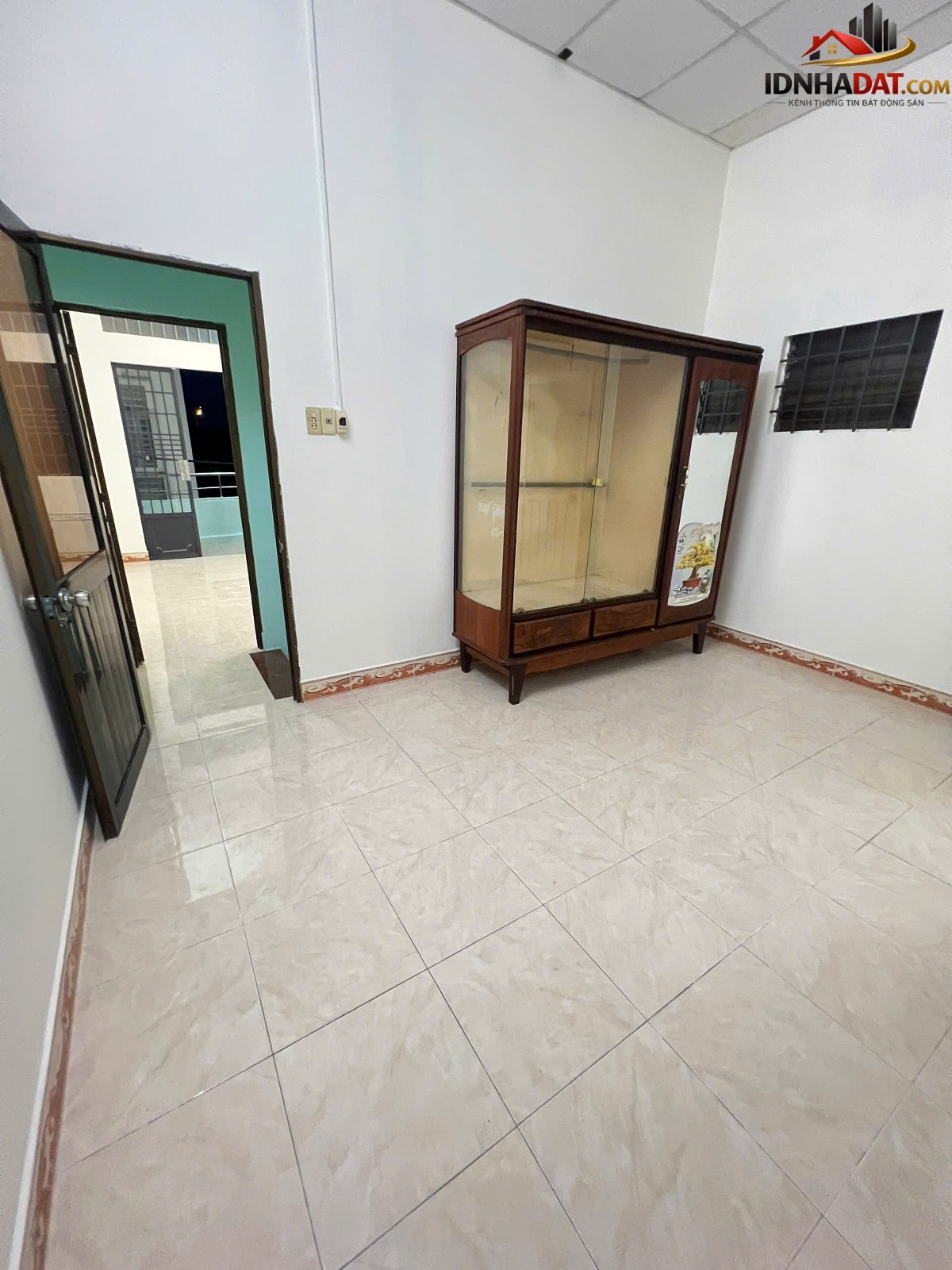 Bán nhà đất Đường Tân Thới Nhất 6 – Phường cũ Không xác định Quận 12 – Phường mới Không xác định – Thành phố Hồ Chí Minh 42m2 3.5 tỷ