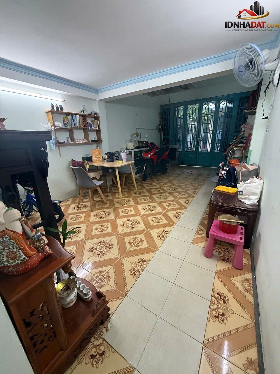Bán Gấp Nhà Lò Siêu, P.8, Quận 11 – Bán nhà đất Đường Lò Siêu – Phường cũ 8 Quận 11 – Phường mới 8 – Thành phố Hồ Chí Minh Diện tích 35m2 – Giá 7.28 tỷ