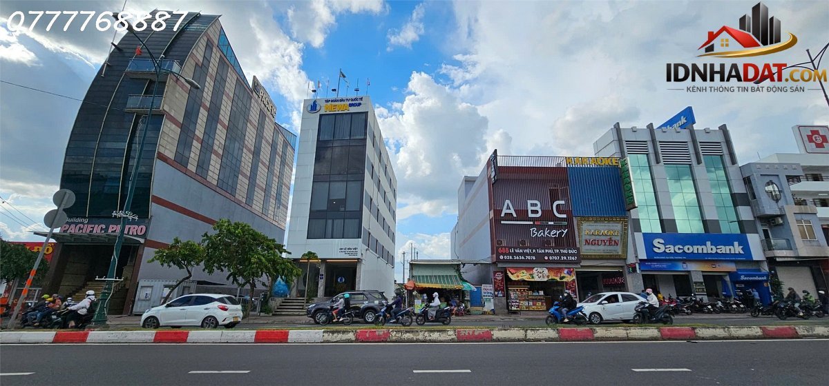 Siêu phẩm rất tốt tòa building lê văn việt hầm 7 t… – Bán nhà trong ngõ, hẻm Huyện Phước Long – Bình Phước giá 20 – 40 tỷ