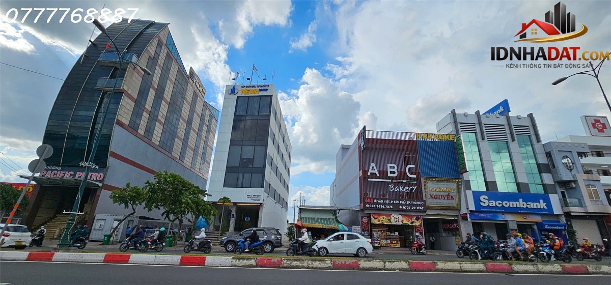 Siêu phẩm rất tốt tòa building lê văn việt hầm 7 t… – Bán nhà trong ngõ, hẻm Huyện Phước Long – Bình Phước giá 20 – 40 tỷ