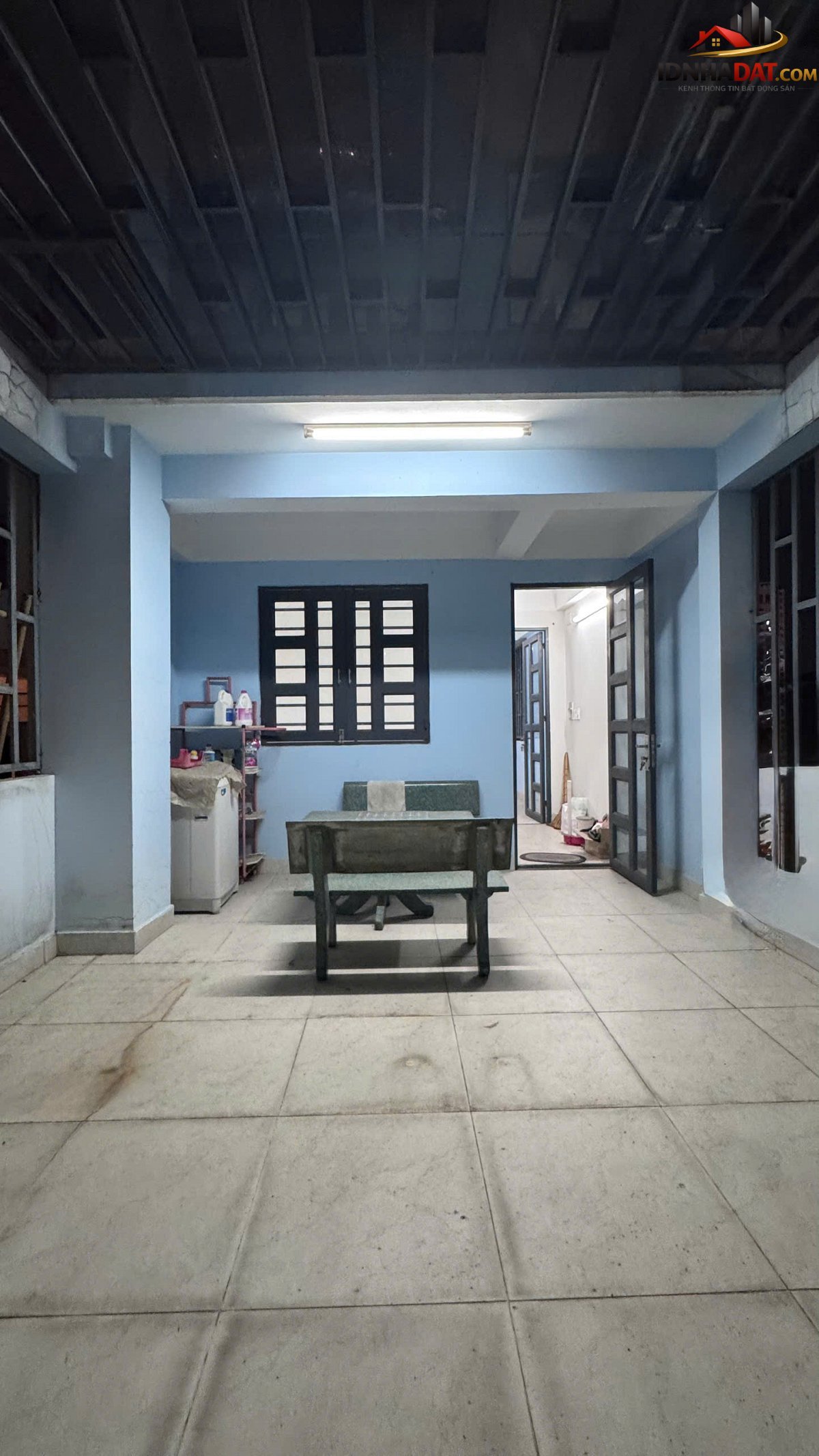 Bán Nhà Quận 1 – Hoàn Công Đầy Đủ – 54M – 4 PN – Nhỉnh 10 Tỷ Bán nhà đất Đường Cô Giang – Phường cũ Cô Giang Quận 1 – Phường mới Cô Giang – Thành phố Hồ Chí Minh