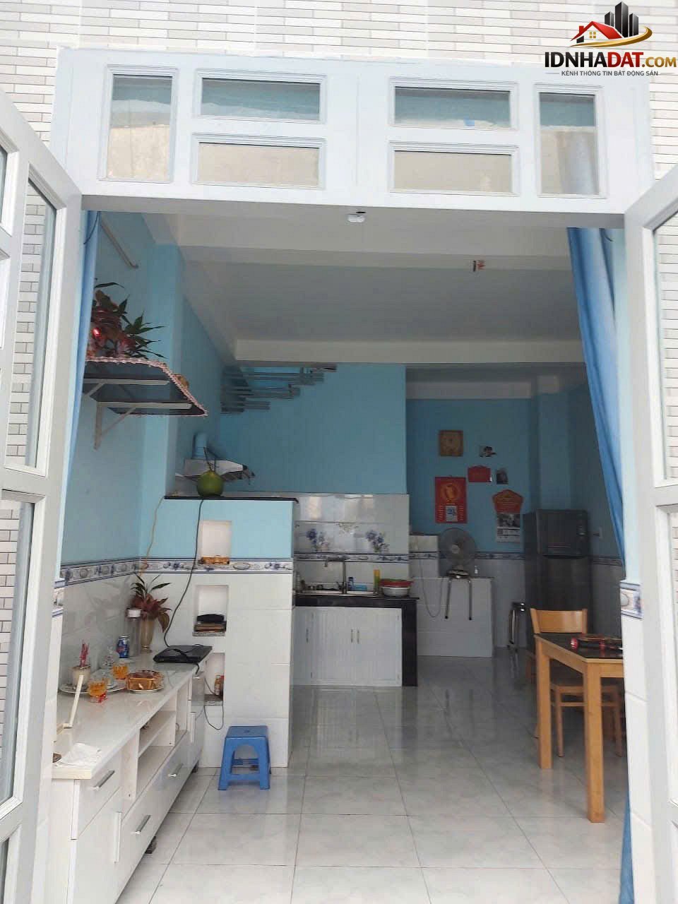 Chỉ 3,5 tỷ có nhà Đường Huỳnh Tấn Phát – Phường cũ Phú Thuận Quận 7 – Phường mới Phú Thuận – Thành phố Hồ Chí Minh – Diện tích 44m2 – Giá 3.5 tỷ