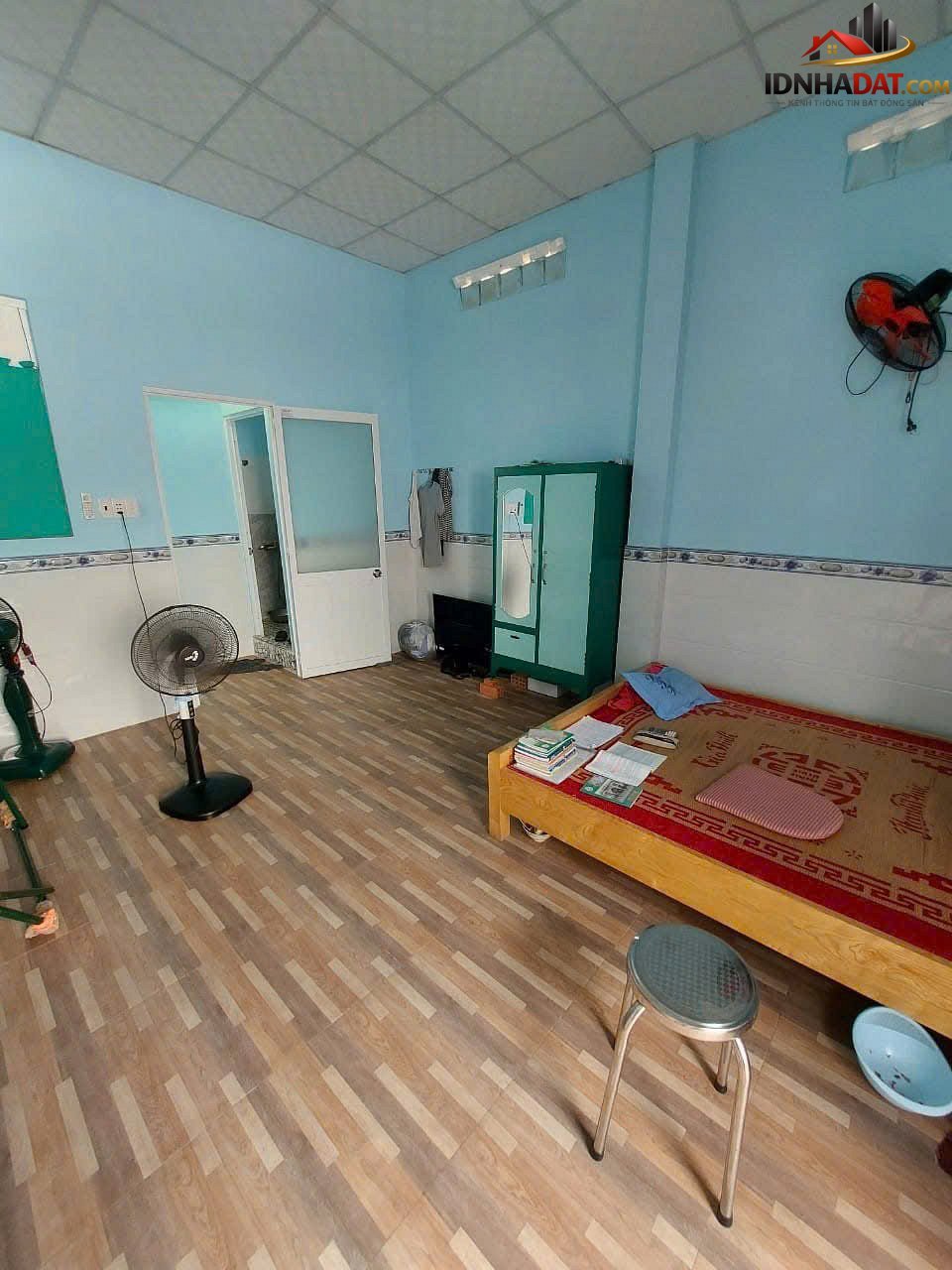 Chỉ 3,5 tỷ có nhà Đường Huỳnh Tấn Phát – Phường cũ Phú Thuận Quận 7 – Phường mới Phú Thuận – Thành phố Hồ Chí Minh – Diện tích 44m2 – Giá 3.5 tỷ
