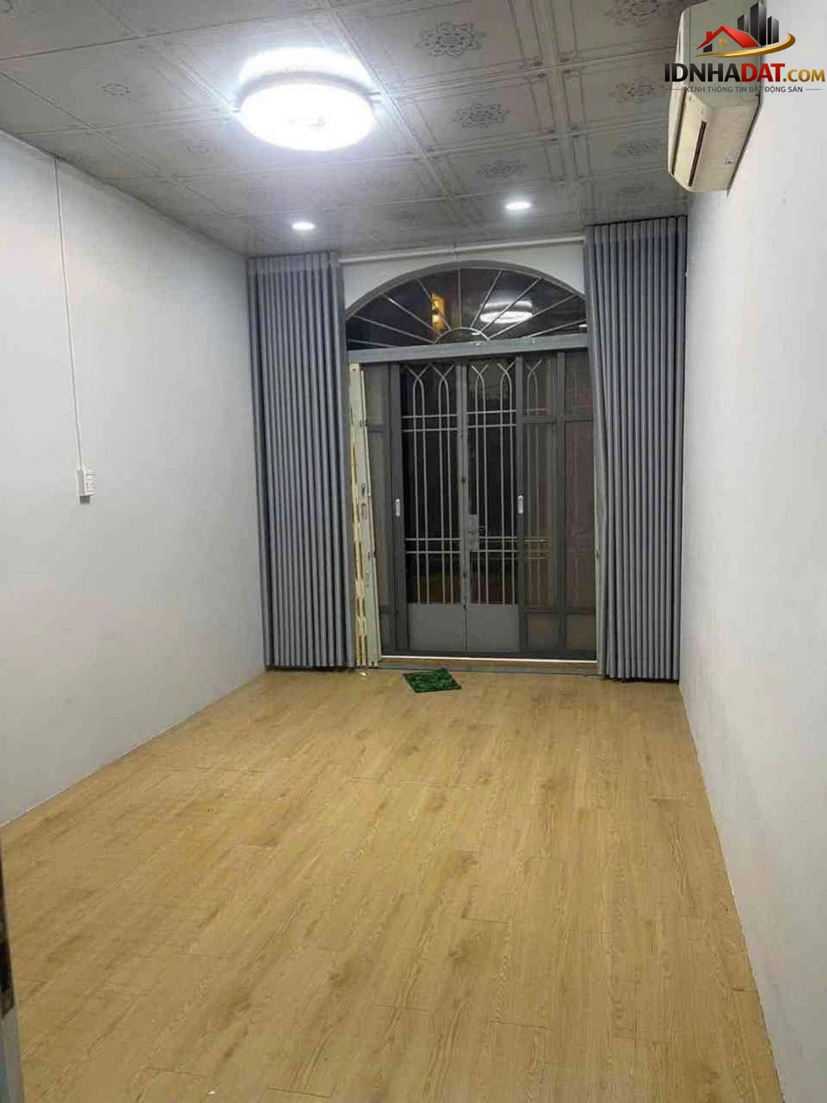 Bán nhà đất Đường Tạ Quang Bửu – Phường cũ Chánh Hưng – Quận 8 – Thành phố Hồ Chí Minh diện tích 41m2 giá 5500000000