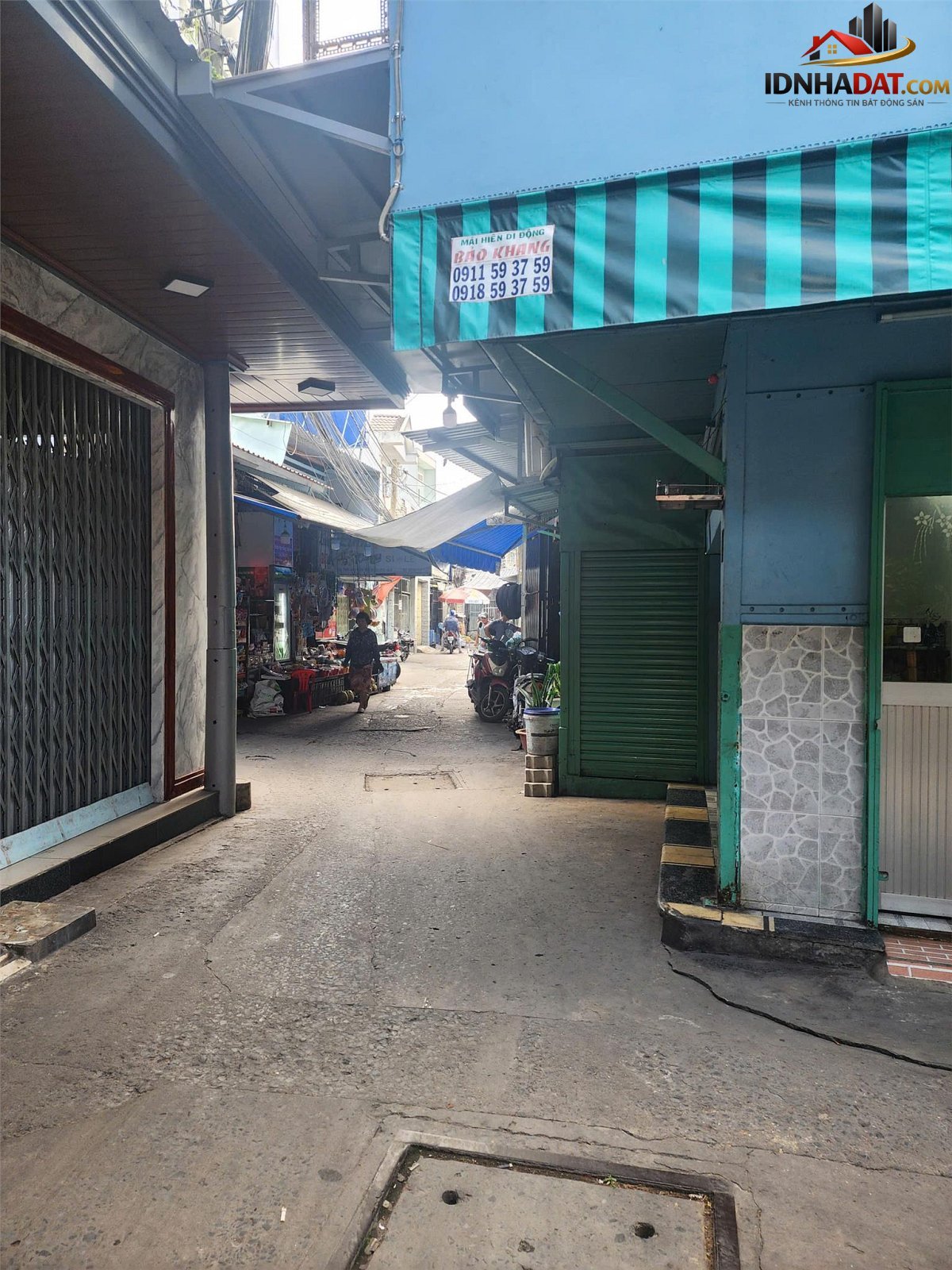 Bán nhà đất Đường Tạ Quang Bửu – Phường cũ Chánh Hưng – Quận 8 – Thành phố Hồ Chí Minh diện tích 41m2 giá 5500000000