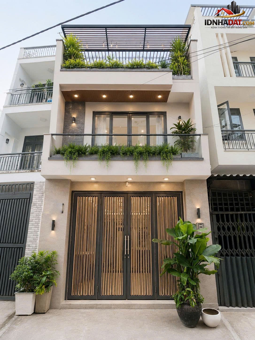 Nhà chính chủ huỳnh văn bánh – hẻm nhựa 5m xe hơi thông – 76m2 – chỉ 11.8 t.ỉ Bán nhà đất Đường Huỳnh Văn Bánh – Phường cũ 13 – Quận 13 – Phường mới 13 – Thành phố Hồ Chí Minh